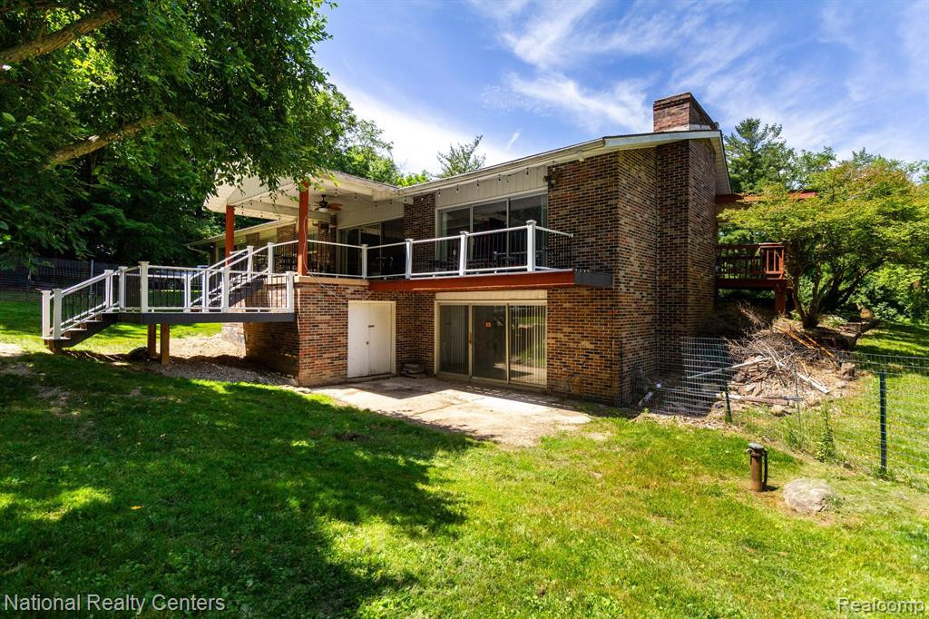 7797 BIRCKLAN Drive, Canton, MI 48187 — Photo 12