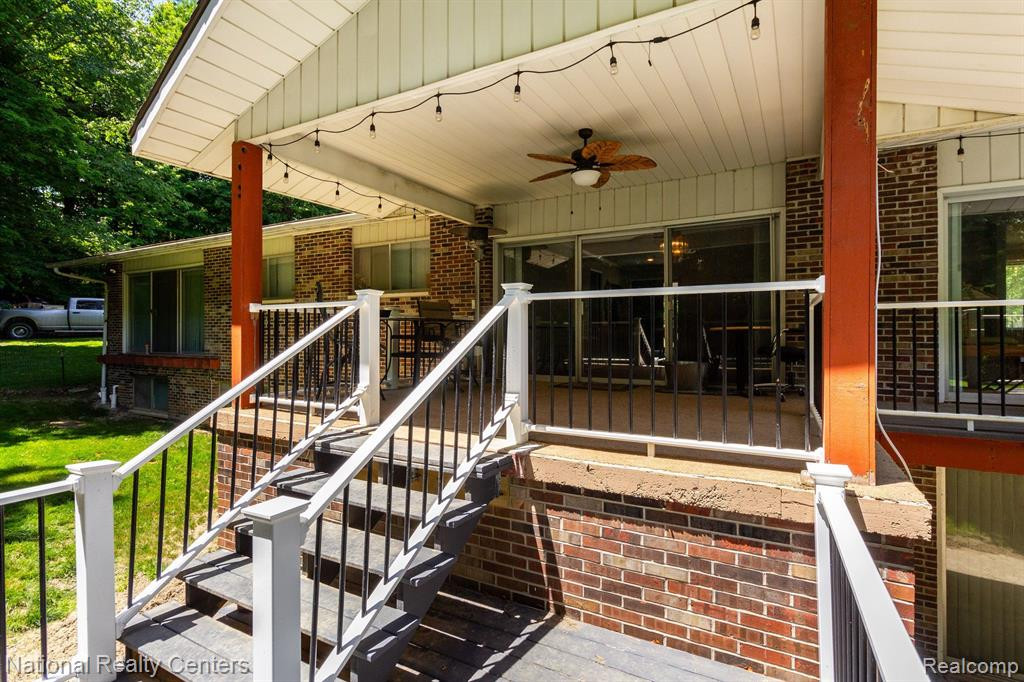 7797 BIRCKLAN Drive, Canton, MI 48187 — Photo 13
