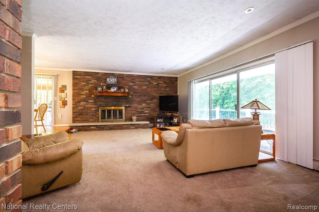 7797 BIRCKLAN Drive, Canton, MI 48187 — Photo 18