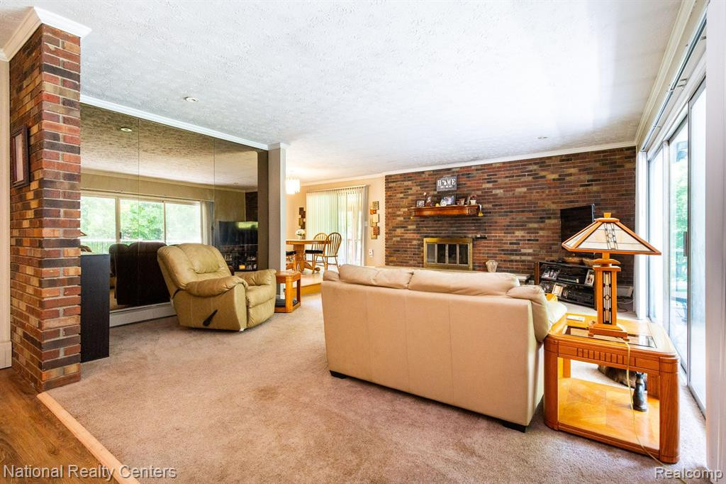 7797 BIRCKLAN Drive, Canton, MI 48187 — Photo 19