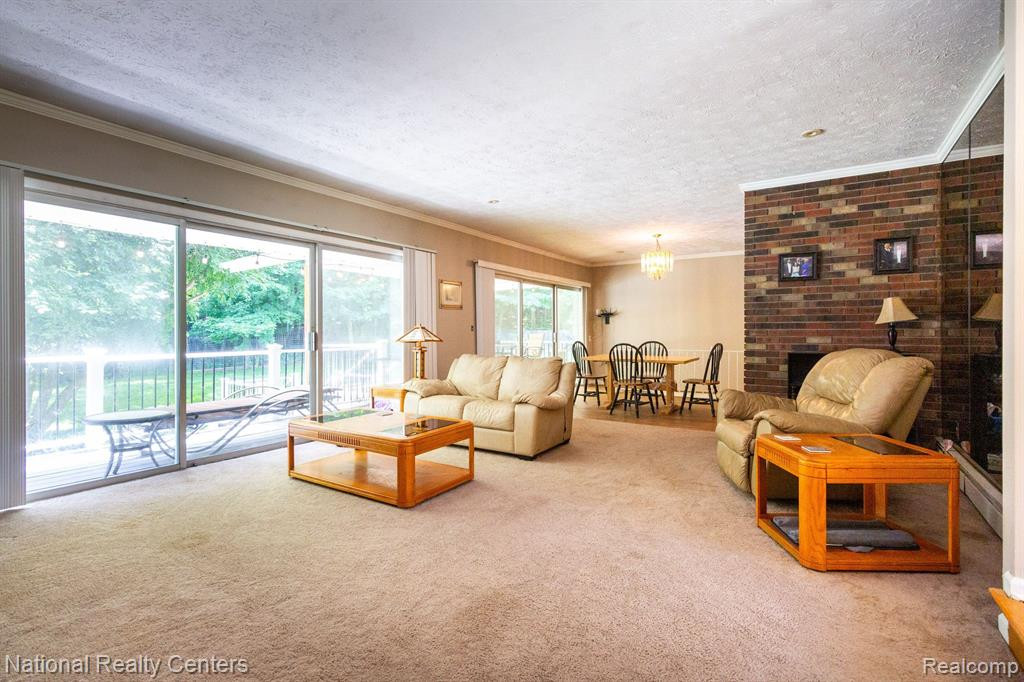 7797 BIRCKLAN Drive, Canton, MI 48187 — Photo 21