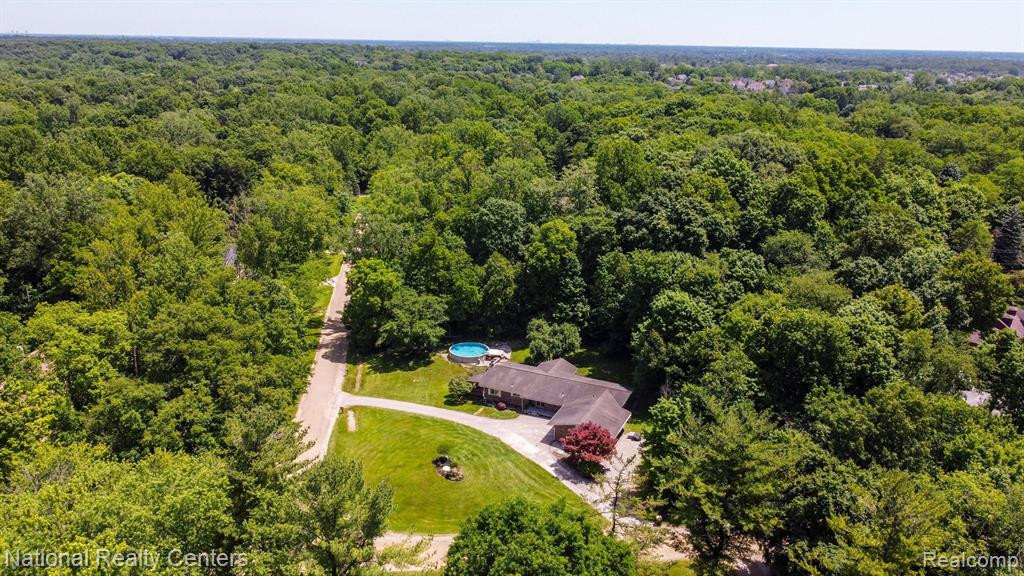 7797 BIRCKLAN Drive, Canton, MI 48187 — Photo 47