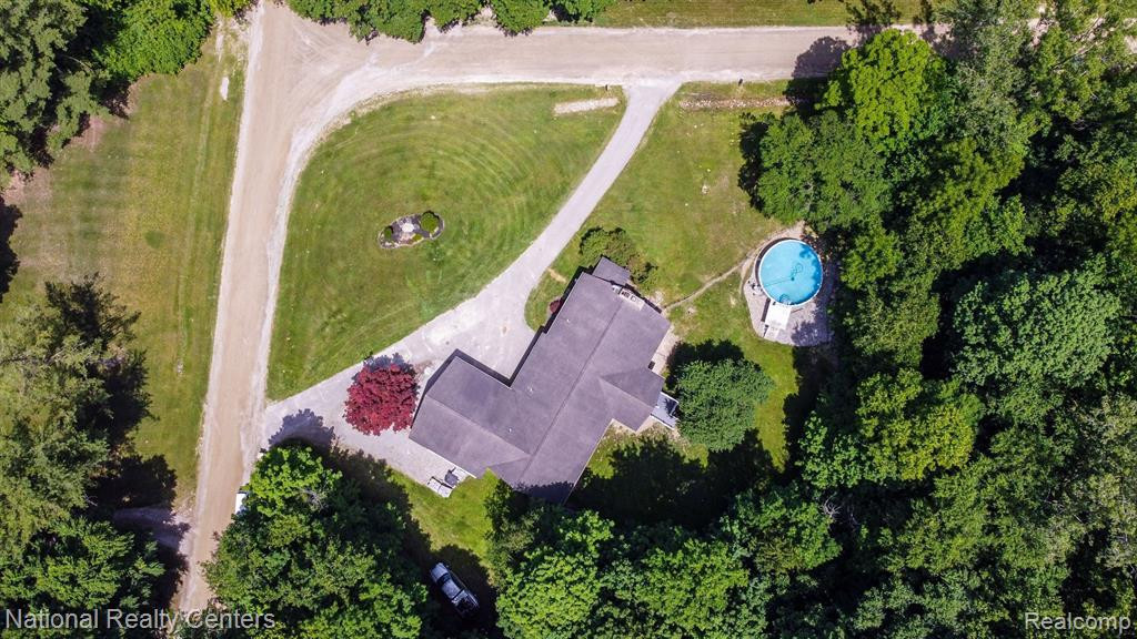 7797 BIRCKLAN Drive, Canton, MI 48187 — Photo 48