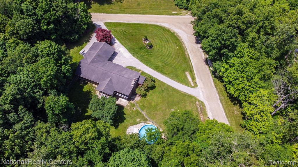 7797 BIRCKLAN Drive, Canton, MI 48187 — Photo 49