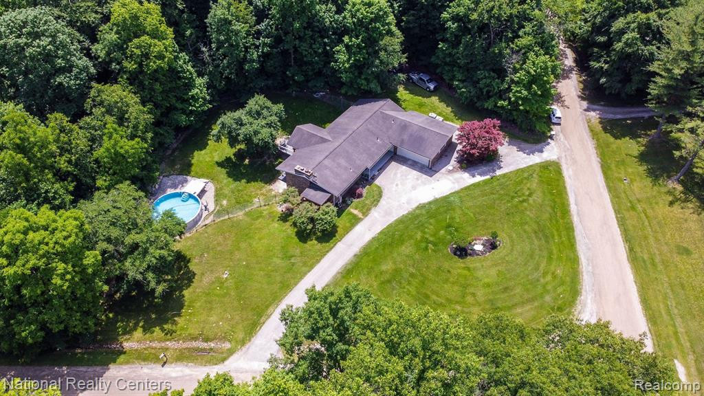 7797 BIRCKLAN Drive, Canton, MI 48187 — Photo 51