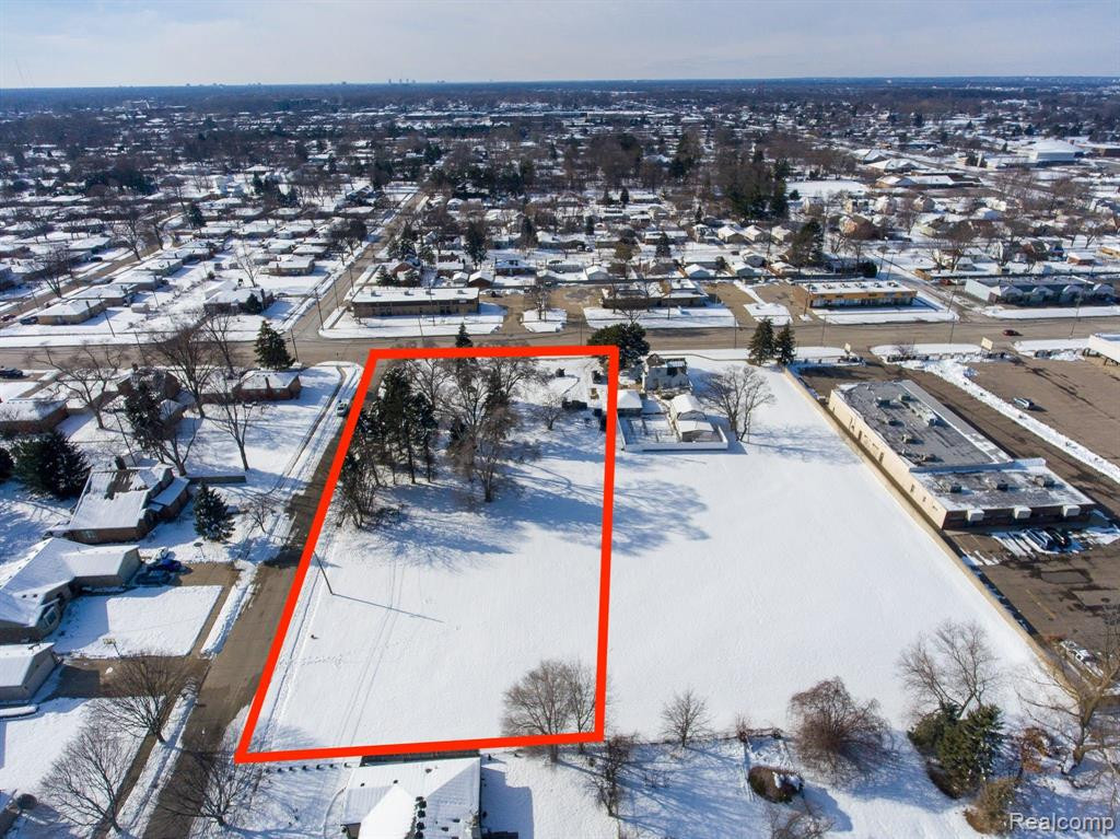 28530 RYAN Road, Warren, MI 48092 — Photo 2