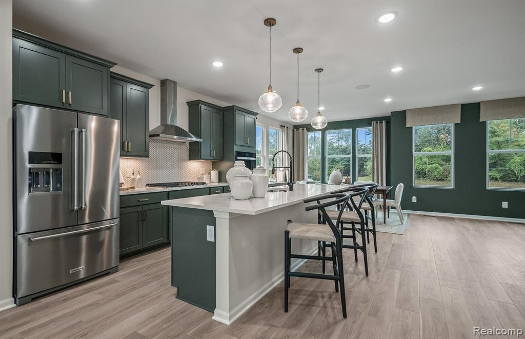 43115 Atwood Avenue, Novi, MI — Photo 4
