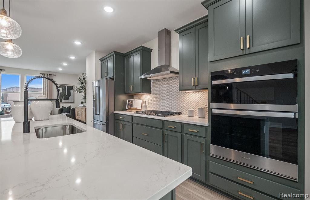 43115 Atwood Avenue, Novi, MI — Photo 5