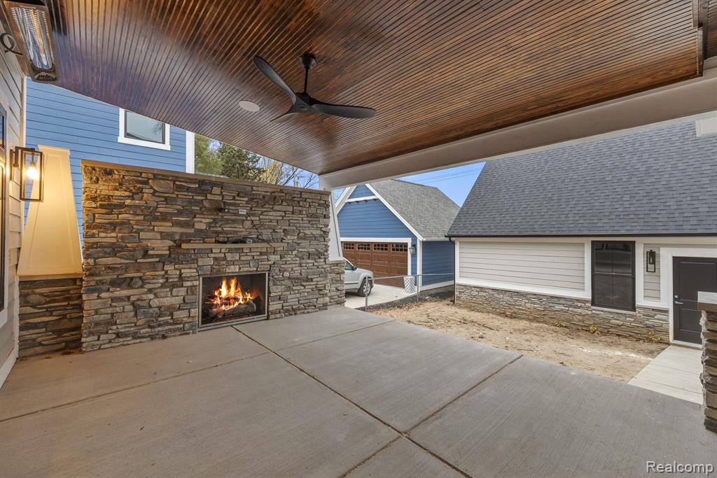 725 Arthur St, Plymouth, MI 48170 — Photo 4