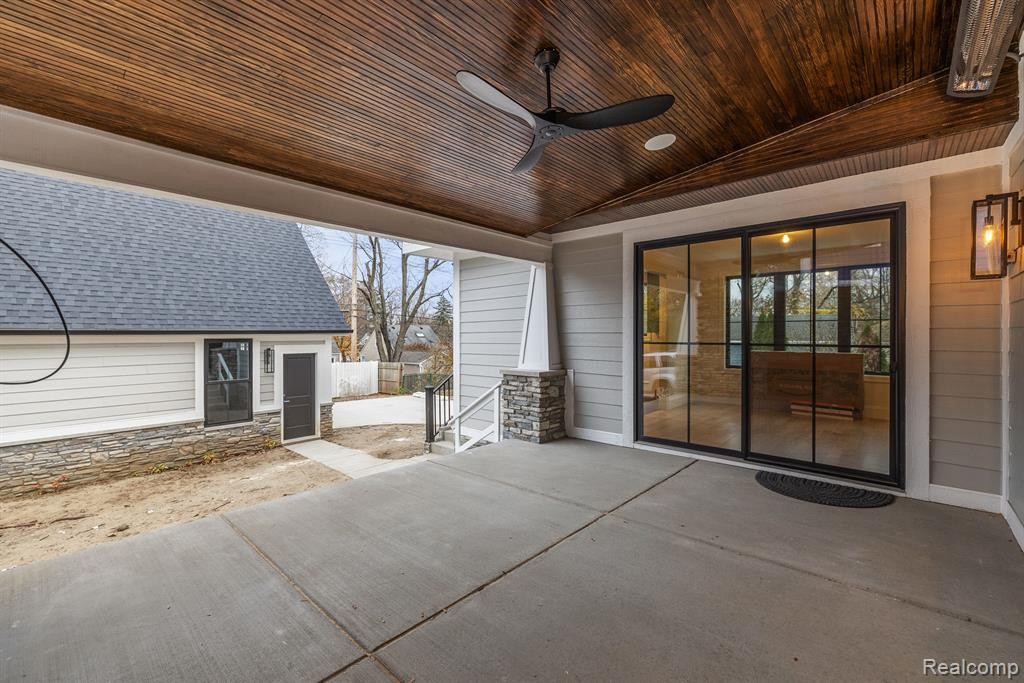 725 Arthur St, Plymouth, MI 48170 — Photo 5