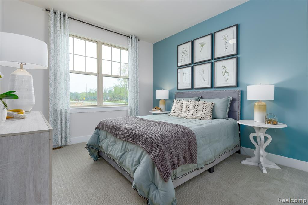 3716 Chatham Place, Brighton, MI 48114 — Photo 2