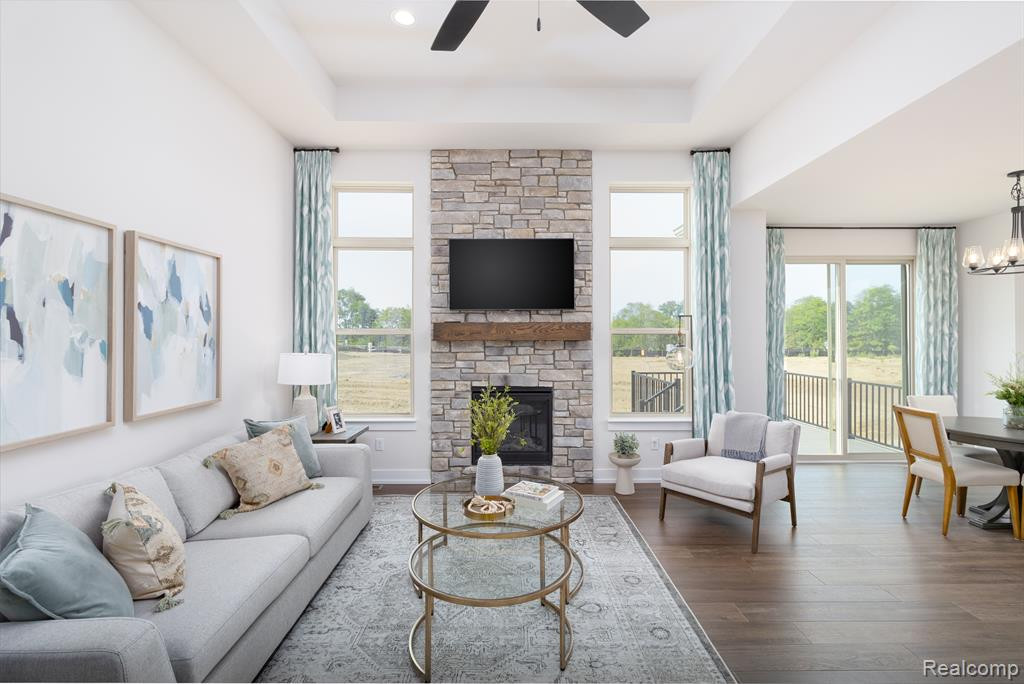 3716 Chatham Place, Brighton, MI 48114 — Photo 8