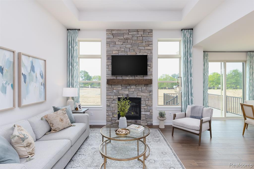 3716 Chatham Place, Brighton, MI 48114 — Photo 10
