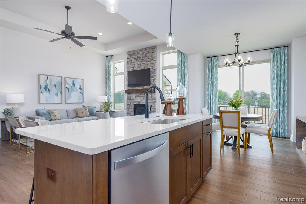 3716 Chatham Place, Brighton, MI 48114 — Photo 11