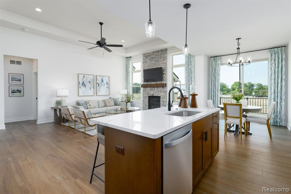 3716 Chatham Place, Brighton, MI 48114 — Photo 13