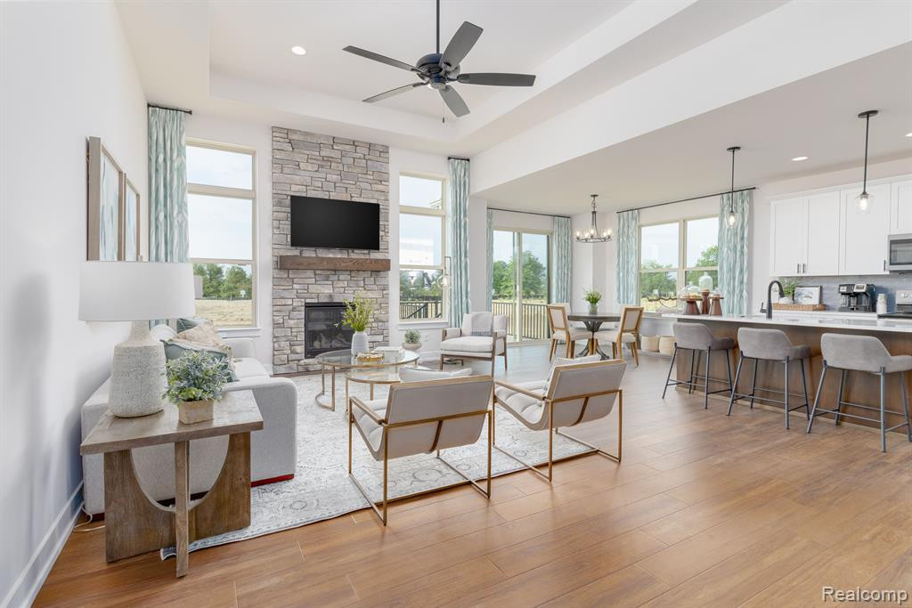 3716 Chatham Place, Brighton, MI 48114 — Photo 14