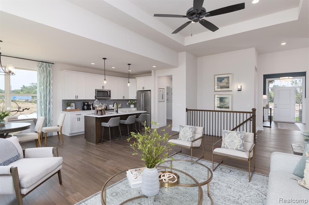 3716 Chatham Place, Brighton, MI 48114 — Photo 16