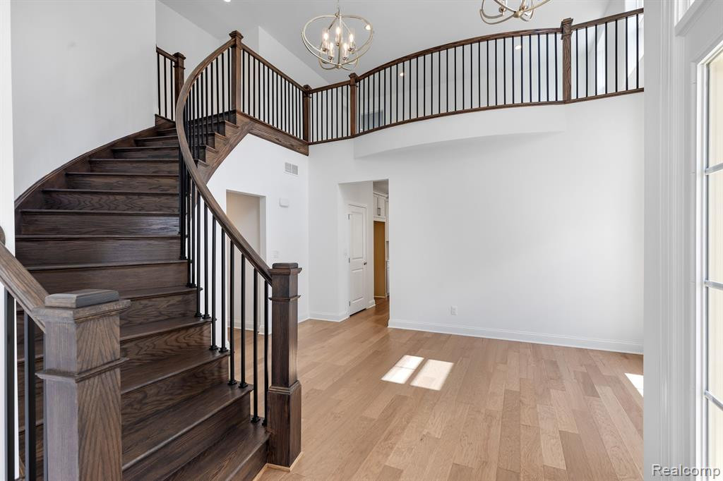 3257 BRACKLEY Drive, Ann Arbor, MI 48105 — Photo 2