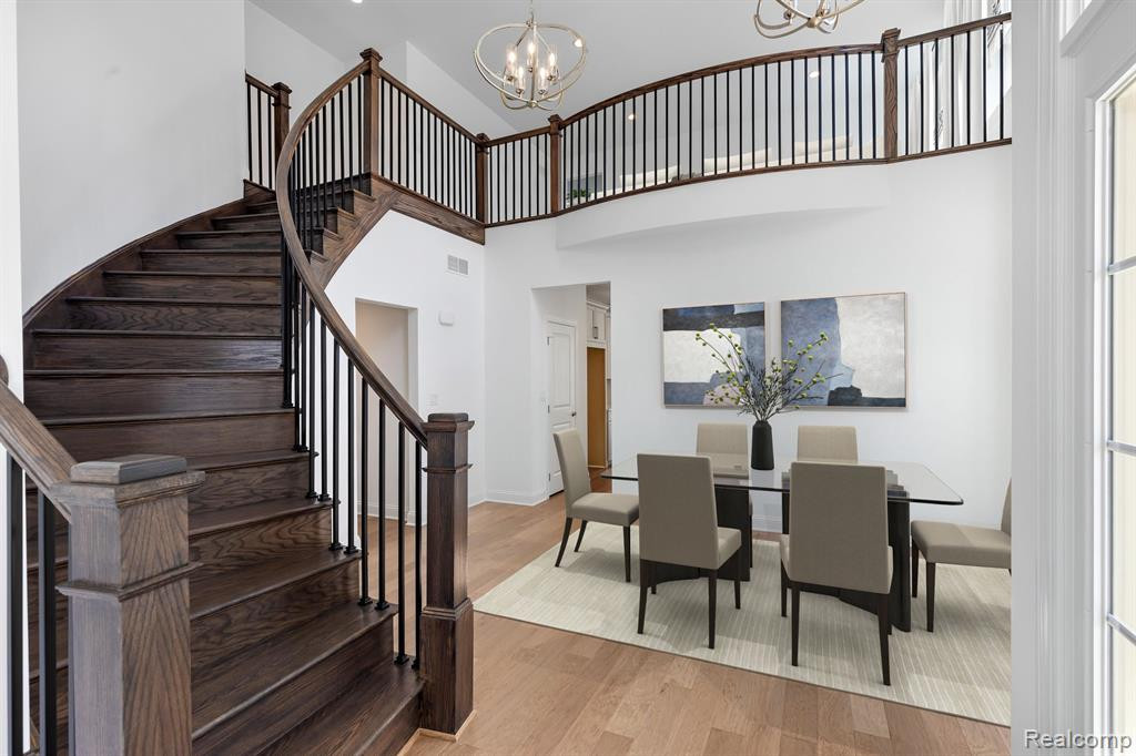 3257 BRACKLEY Drive, Ann Arbor, MI 48105 — Photo 3