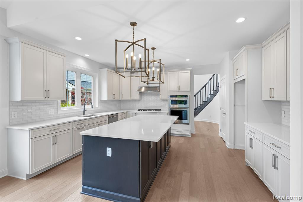3257 BRACKLEY Drive, Ann Arbor, MI 48105 — Photo 5