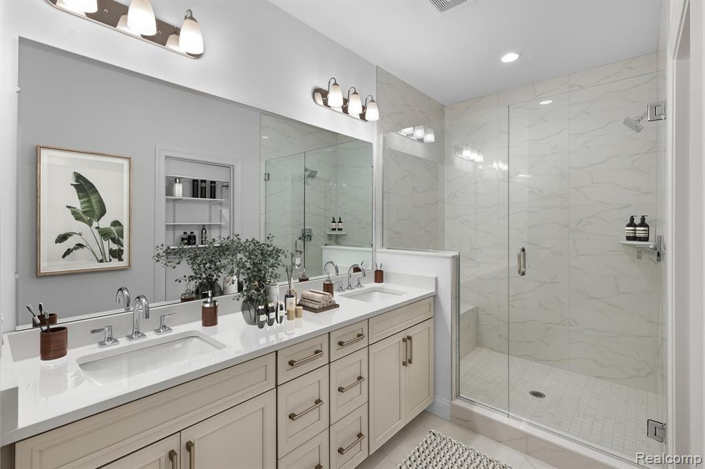 3257 BRACKLEY Drive, Ann Arbor, MI 48105 — Photo 12