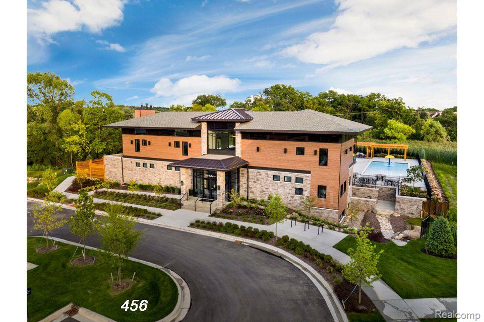 3257 BRACKLEY Drive, Ann Arbor, MI 48105 — Photo 23