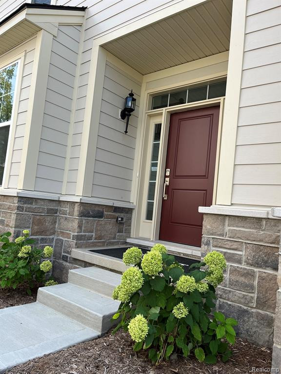 3382 ARDEN Road, Ann Arbor, MI 48105 — Photo 2
