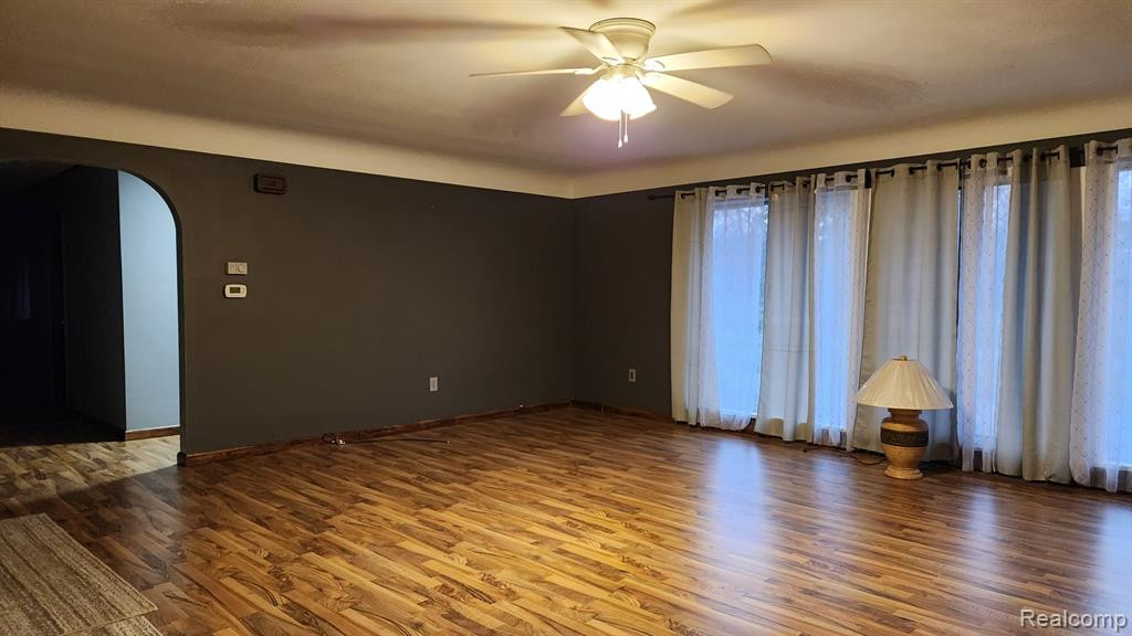 4633 HURON Street, Cass City, MI 48726 — Photo 4
