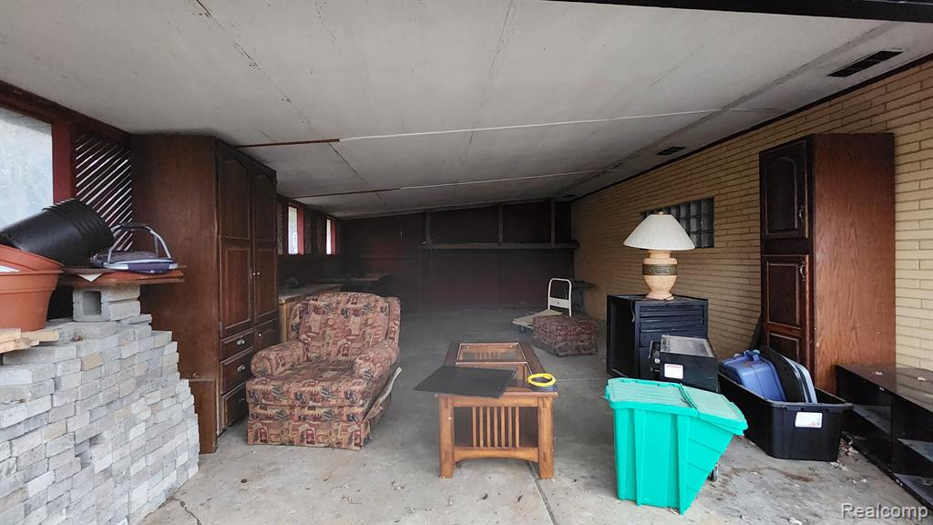 4633 HURON Street, Cass City, MI 48726 — Photo 16