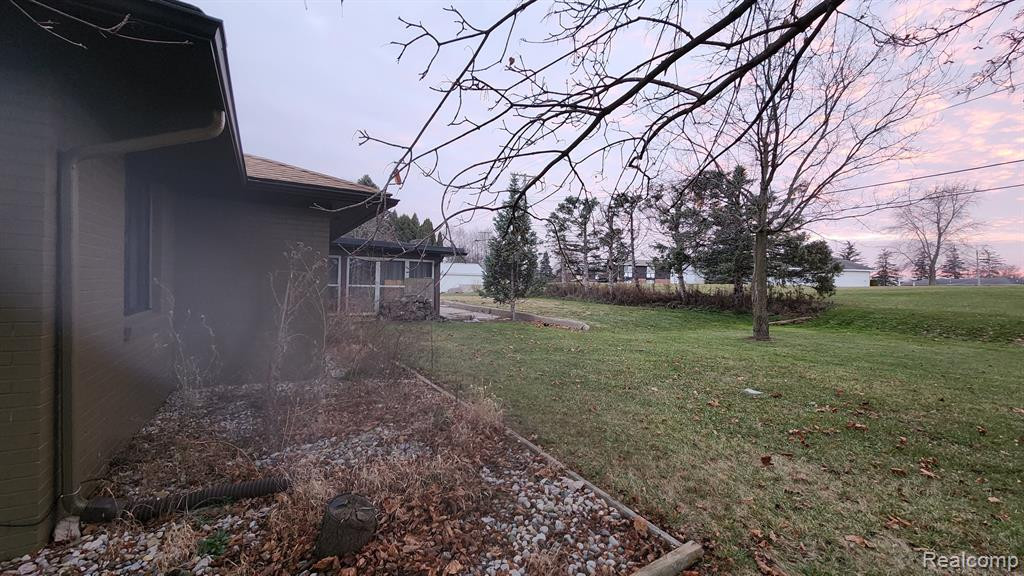 4633 HURON Street, Cass City, MI 48726 — Photo 17