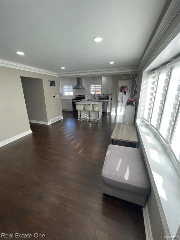 4093 CALHOUN Street, Dearborn, MI 48126 — Photo 2