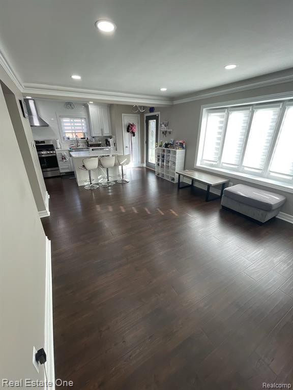 4093 CALHOUN Street, Dearborn, MI 48126 — Photo 3