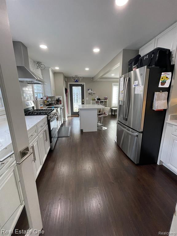 4093 CALHOUN Street, Dearborn, MI 48126 — Photo 5