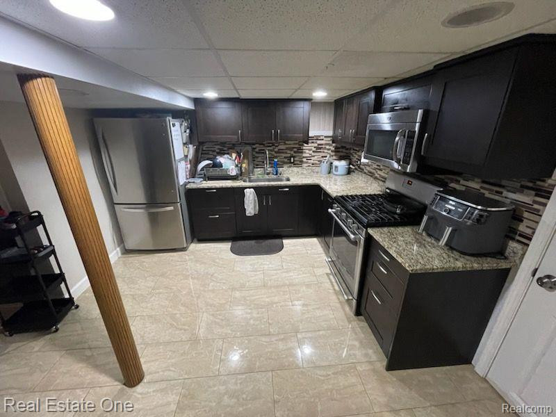 4093 CALHOUN Street, Dearborn, MI 48126 — Photo 14