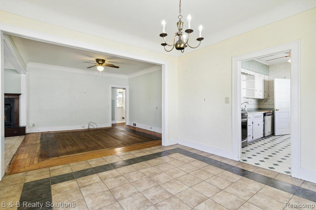 6711 JEFFERSON Road, North Branch, MI 48461 — Photo 12