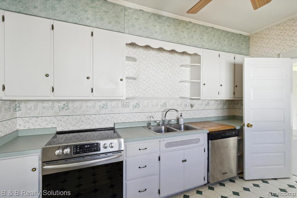 6711 JEFFERSON Road, North Branch, MI 48461 — Photo 14