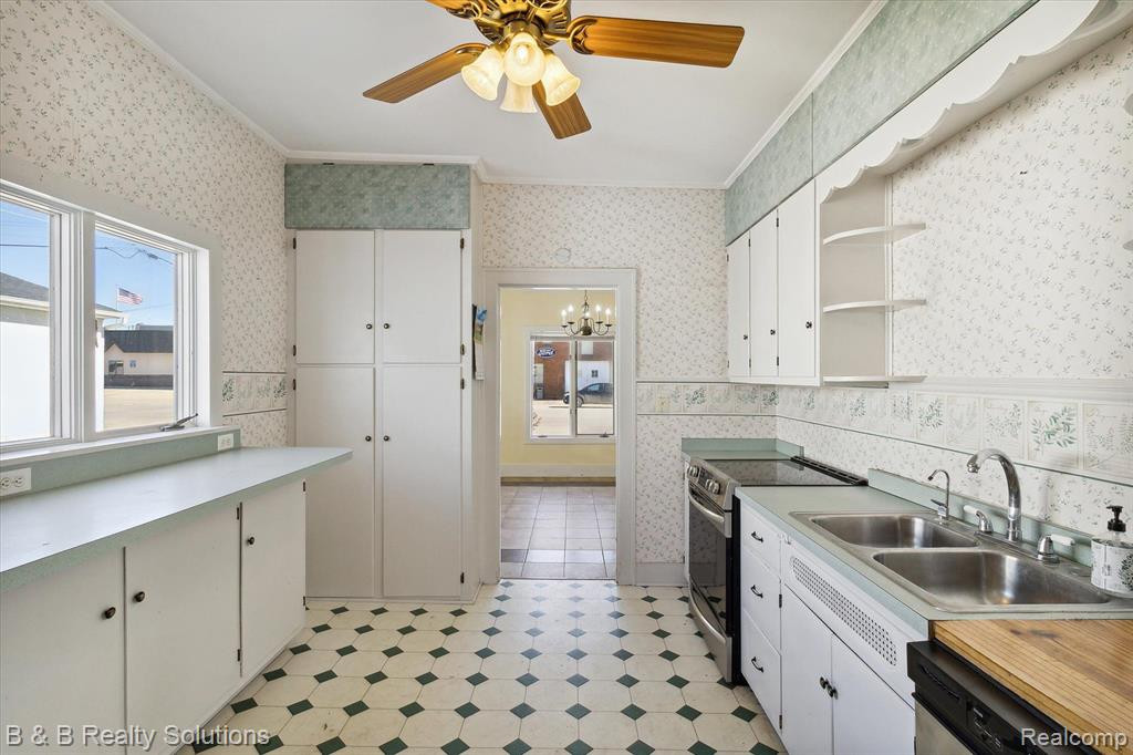 6711 JEFFERSON Road, North Branch, MI 48461 — Photo 15