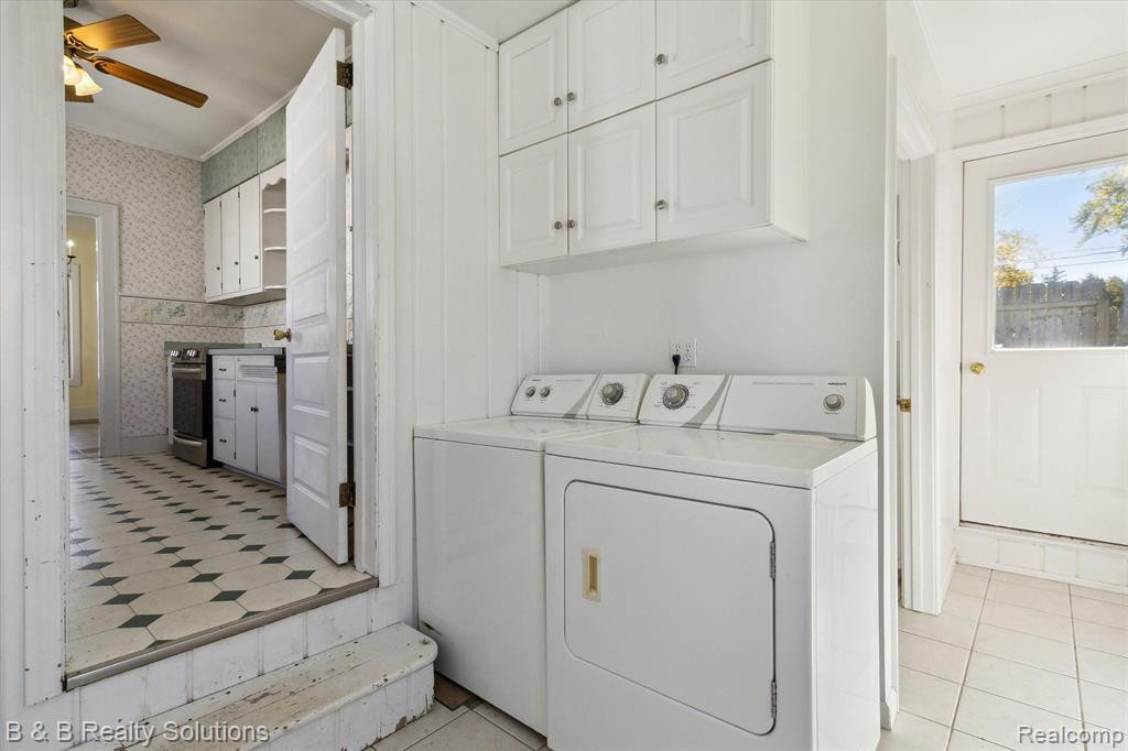 6711 JEFFERSON Road, North Branch, MI 48461 — Photo 18