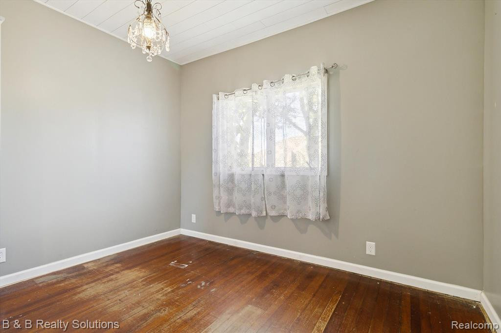 6711 JEFFERSON Road, North Branch, MI 48461 — Photo 22