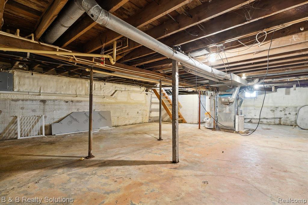 6711 JEFFERSON Road, North Branch, MI 48461 — Photo 29