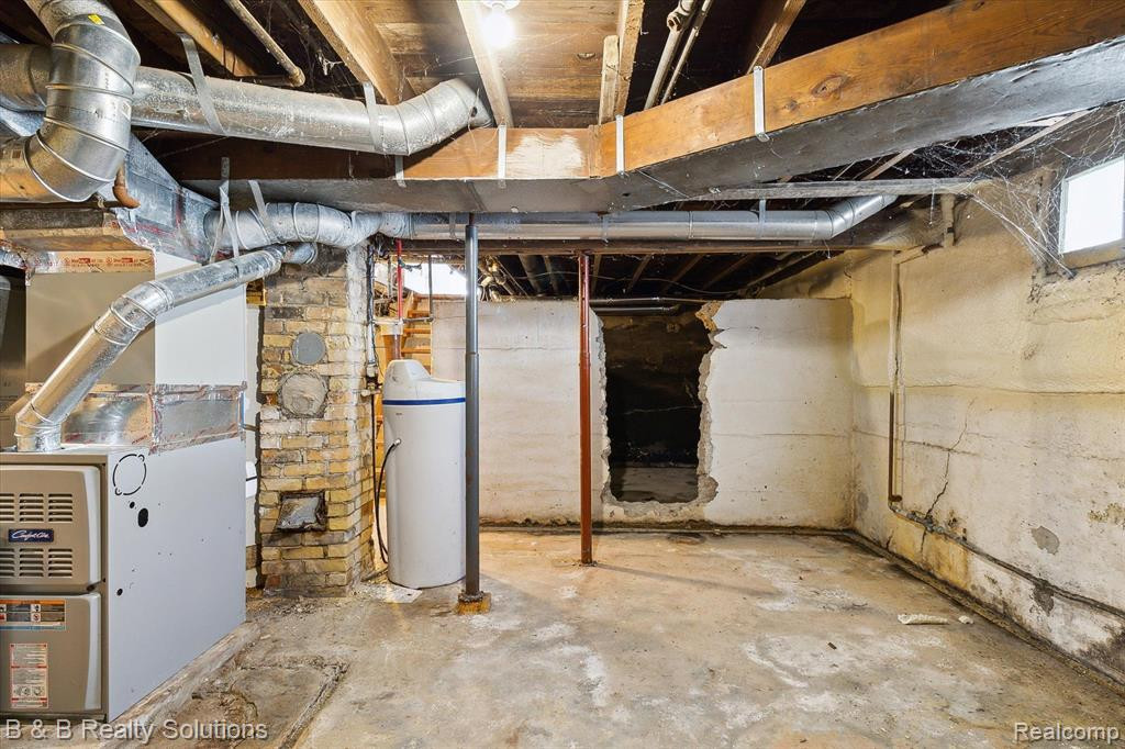 6711 JEFFERSON Road, North Branch, MI 48461 — Photo 30