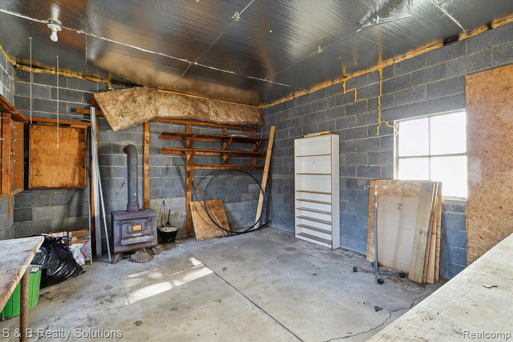 6711 JEFFERSON Road, North Branch, MI 48461 — Photo 39