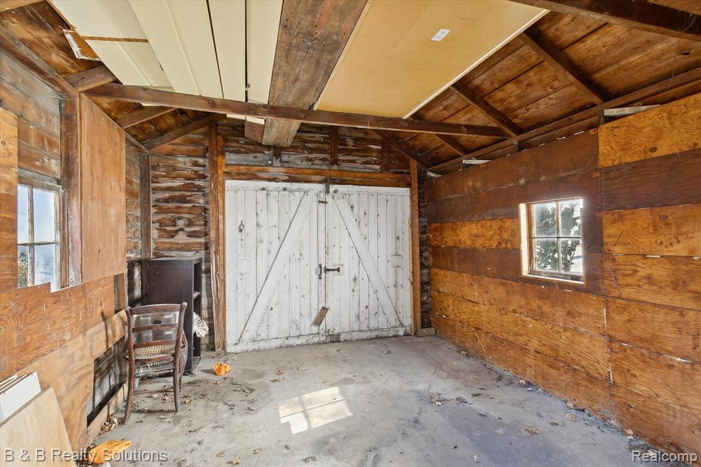 6711 JEFFERSON Road, North Branch, MI 48461 — Photo 41