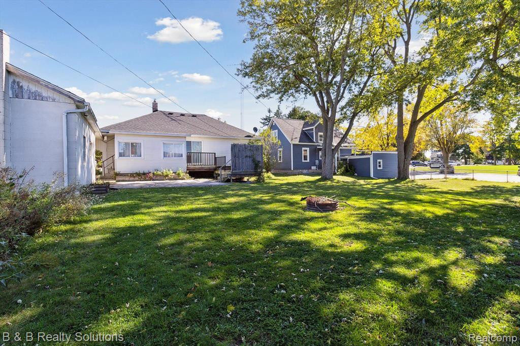 6711 JEFFERSON Road, North Branch, MI 48461 — Photo 42