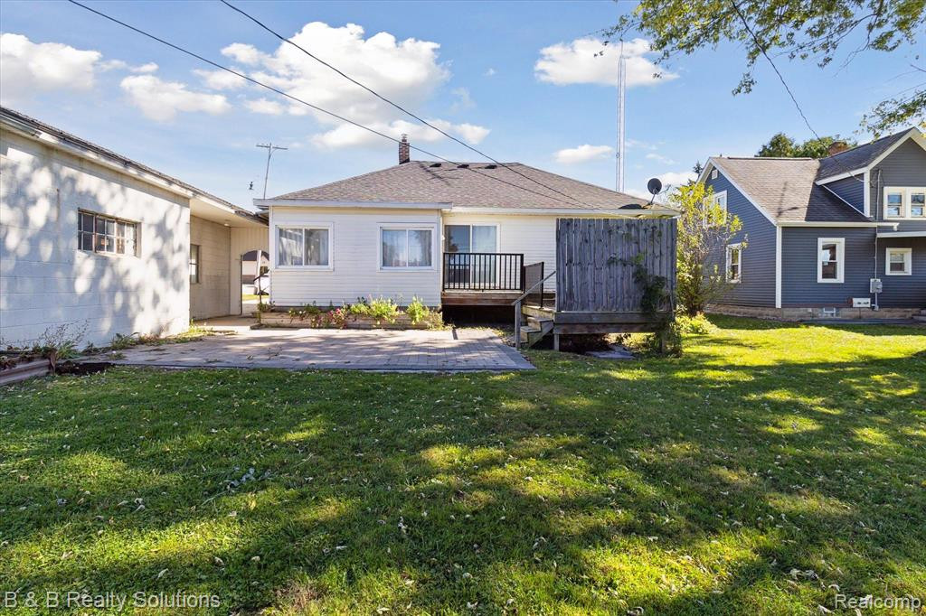 6711 JEFFERSON Road, North Branch, MI 48461 — Photo 43