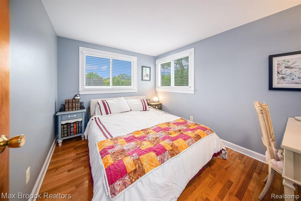3301 PACKARD Street, Ann Arbor, MI 48108 — Photo 15