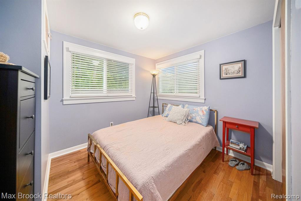 3301 PACKARD Street, Ann Arbor, MI 48108 — Photo 19