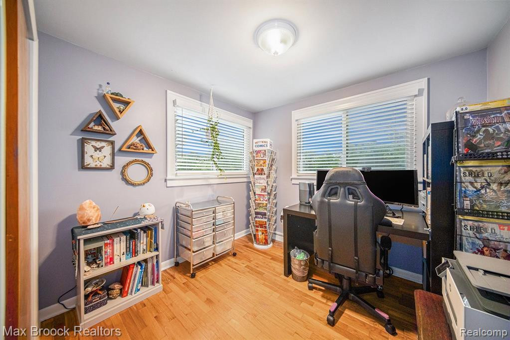 3301 PACKARD Street, Ann Arbor, MI 48108 — Photo 20