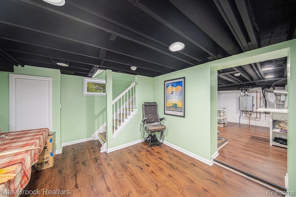 3301 PACKARD Street, Ann Arbor, MI 48108 — Photo 21