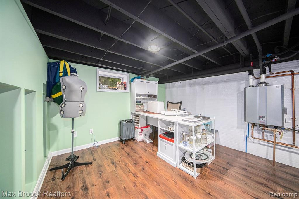 3301 PACKARD Street, Ann Arbor, MI 48108 — Photo 23